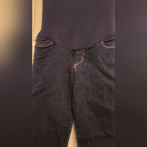 Citizens of Humanity Maternity Jeans - Picture 4 of 6